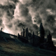 Illustration for article titled 59 Stills From Harry Potter Show Ominous Skies And Growing Pains